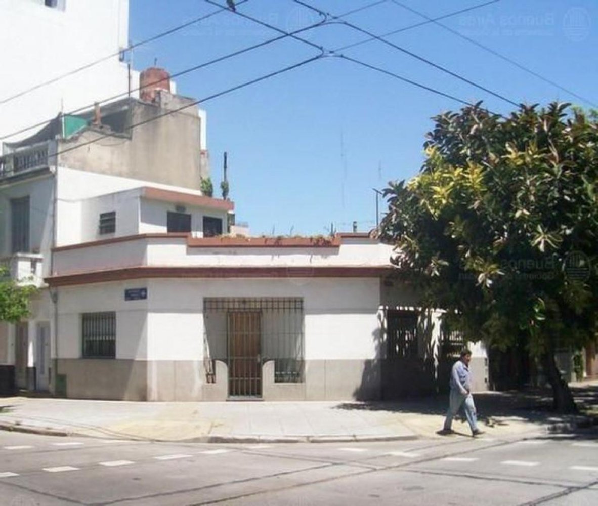 Terreno em Buenos Aires, Argentina N.º 114310