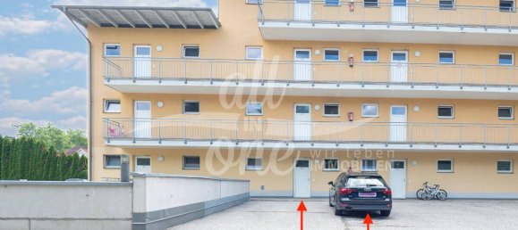 1 Schlafzimmer Wohnung in Villach, Austria, Nr. 173846 2