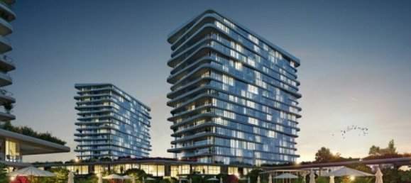 Apartment 1+4 in Istanbul, Turkey No. 7682 4