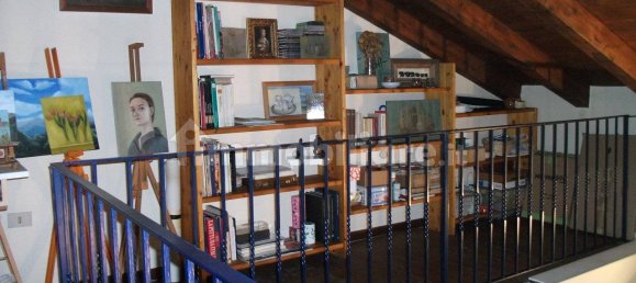 1 bedroom Penthouse in Piacenza, Italy No. 79126 16