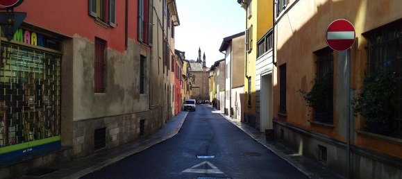 1 bedroom Penthouse in Piacenza, Italy No. 79126 31