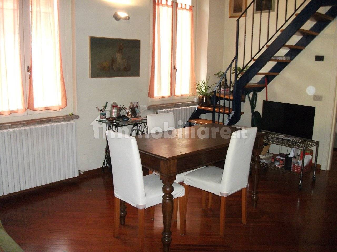 1 bedroom Penthouse in Piacenza, Italy No. 79126