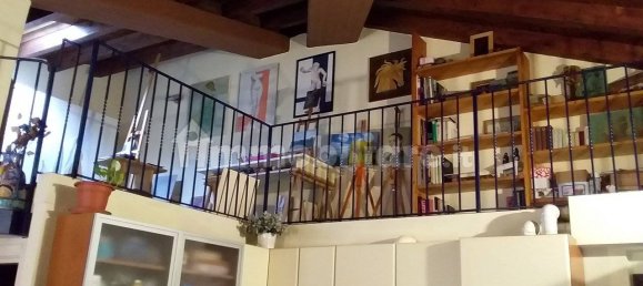 1 bedroom Penthouse in Piacenza, Italy No. 79126 10