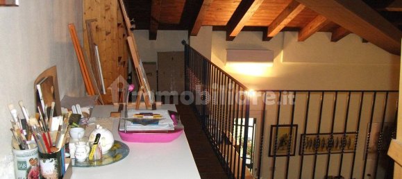 1 bedroom Penthouse in Piacenza, Italy No. 79126 17