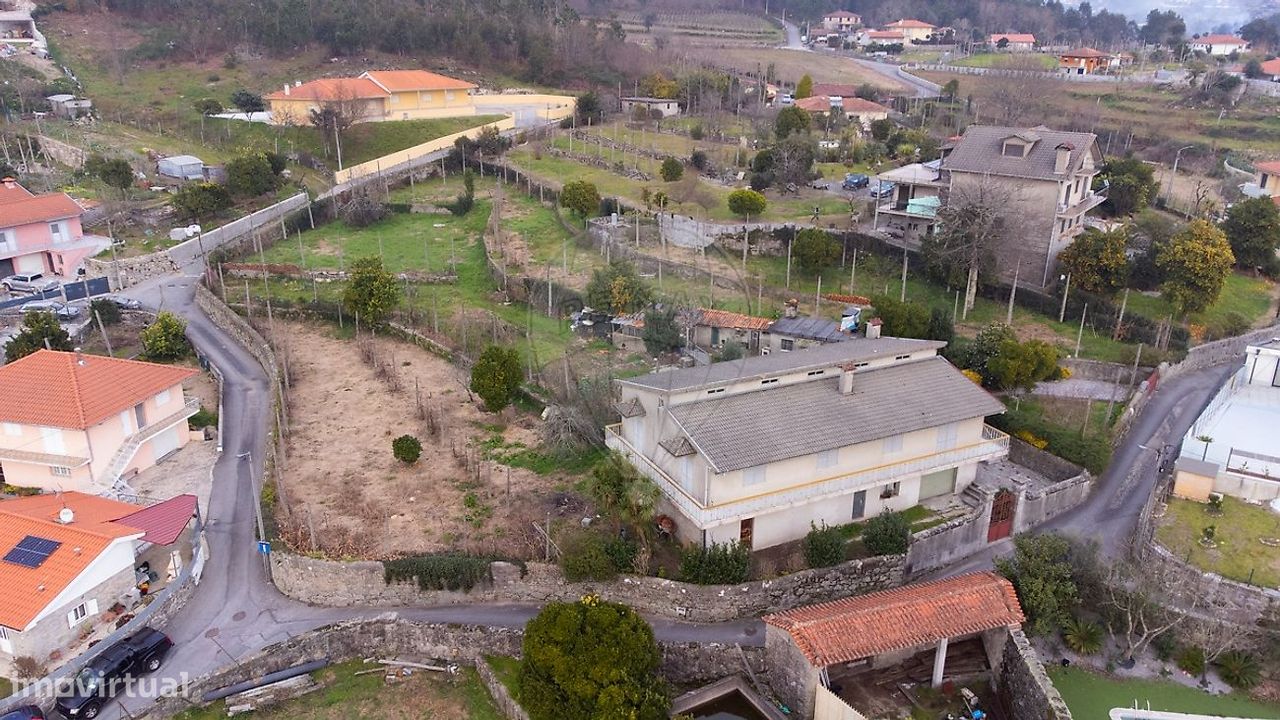 Casa T4 em Vilela, Portugal N.º 39731