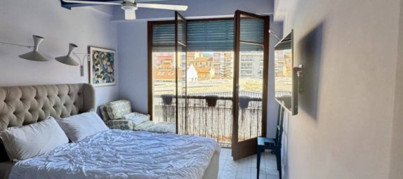 1 Schlafzimmer Wohnung in Nice, France, Nr. 281141 5