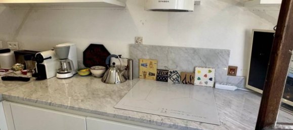 1 Schlafzimmer Wohnung in Nice, France, Nr. 281141 12