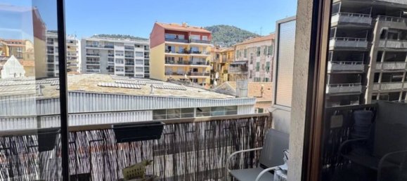 1 Schlafzimmer Wohnung in Nice, France, Nr. 281141 3