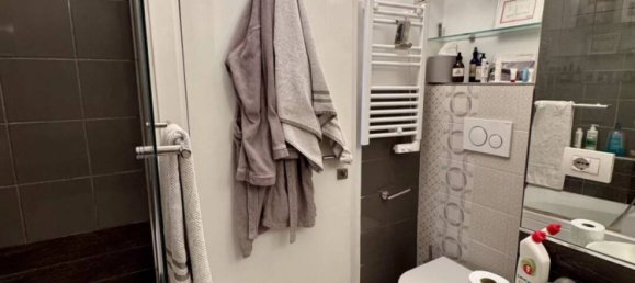 1 Schlafzimmer Wohnung in Nice, France, Nr. 281141 8