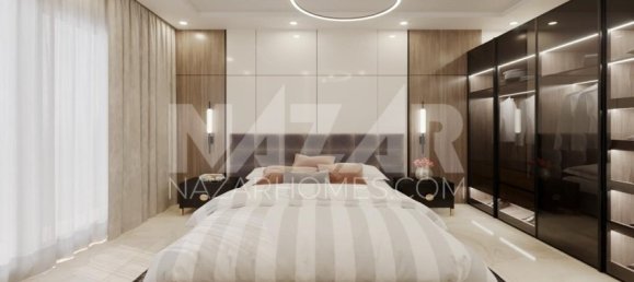 Wohnung 1+1 in Alanya, Turkey, Nr. 14342 29