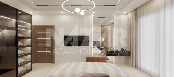 Wohnung 1+1 in Alanya, Turkey, Nr. 14342 28