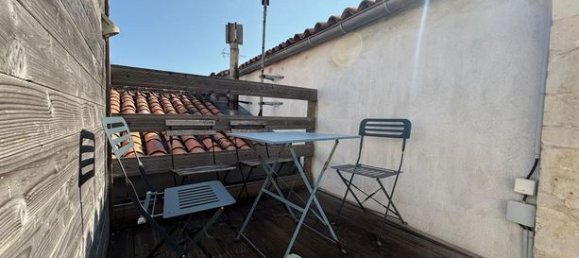 2 bedrooms Apartment in La Rochelle, France No. 287590 3