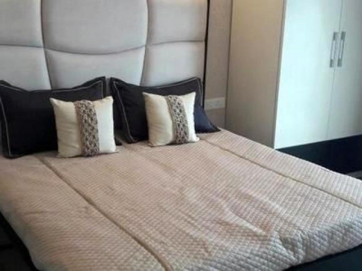 3 bedrooms House in Chandigarh, India No. 60034