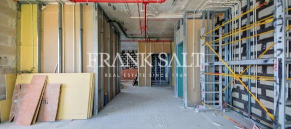 Квартира с 3 спальнями в Слима, Мальта № 1304 6