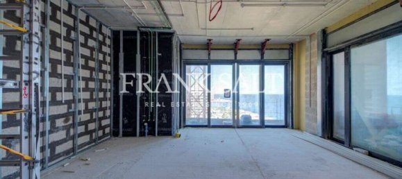 Квартира с 3 спальнями в Слима, Мальта № 1304 3