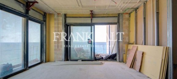 Квартира с 3 спальнями в Слима, Мальта № 1304 5