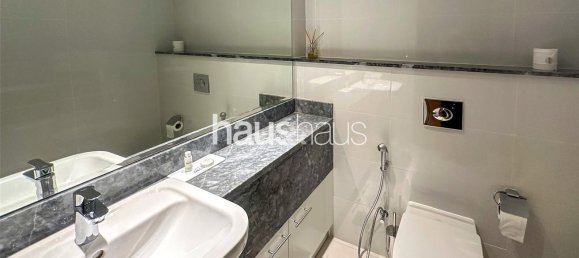 Apartamento T1 em Business Bay, UAE N.º 100018 14