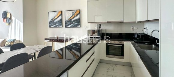 Apartamento T1 em Business Bay, UAE N.º 100018 4