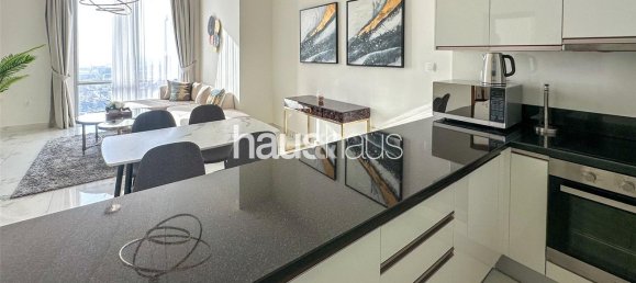 Apartamento T1 em Business Bay, UAE N.º 100018 5