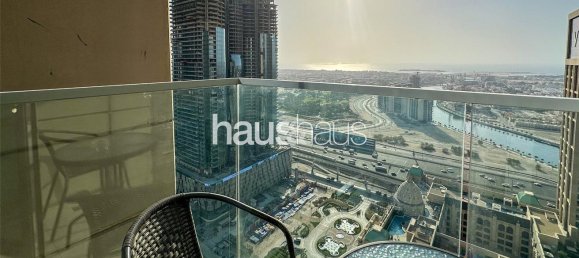 Apartamento T1 em Business Bay, UAE N.º 100018 13