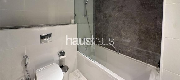 Apartamento T1 em Business Bay, UAE N.º 100018 10