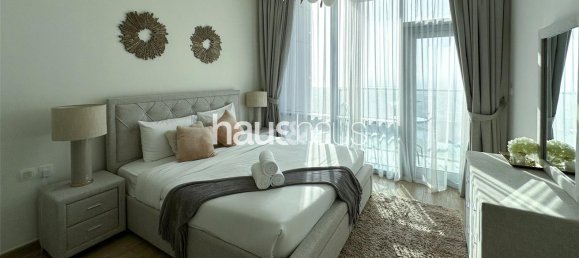 Apartamento T1 em Business Bay, UAE N.º 100018 6