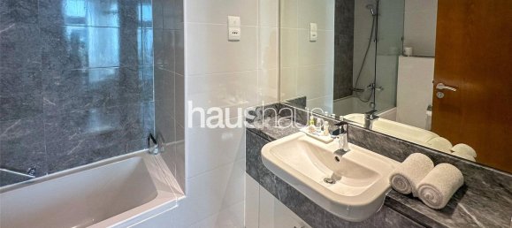 Apartamento T1 em Business Bay, UAE N.º 100018 11