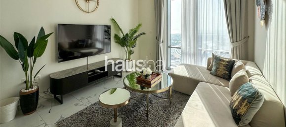 Apartamento T1 em Business Bay, UAE N.º 100018 2