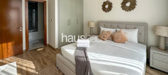 Apartamento T1 em Business Bay, UAE N.º 100018 7