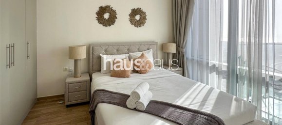 Apartamento T1 em Business Bay, UAE N.º 100018 9