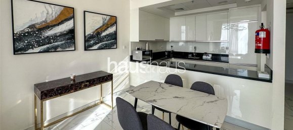 Apartamento T1 em Business Bay, UAE N.º 100018 3