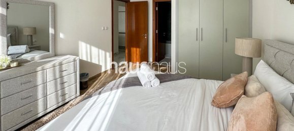 Apartamento T1 em Business Bay, UAE N.º 100018 8