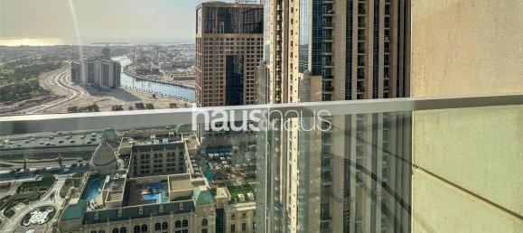 Apartamento T1 em Business Bay, UAE N.º 100018 12