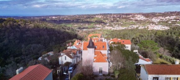 4 bedrooms House in Sintra, Portugal No. 111695 11