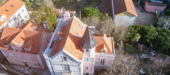 4 bedrooms House in Sintra, Portugal No. 111695 22