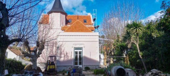 4 bedrooms House in Sintra, Portugal No. 111695 9