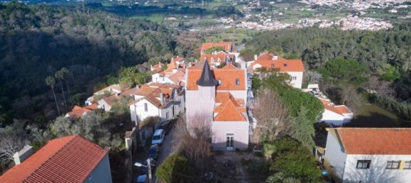 4 bedrooms House in Sintra, Portugal No. 111695 10