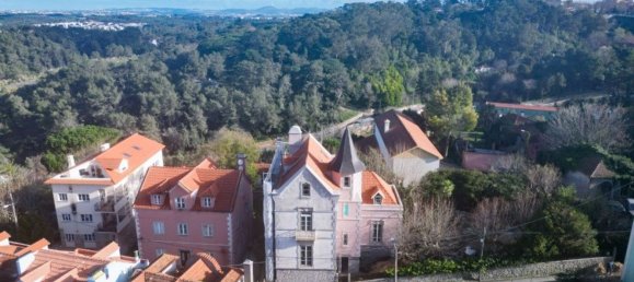 4 bedrooms House in Sintra, Portugal No. 111695 21