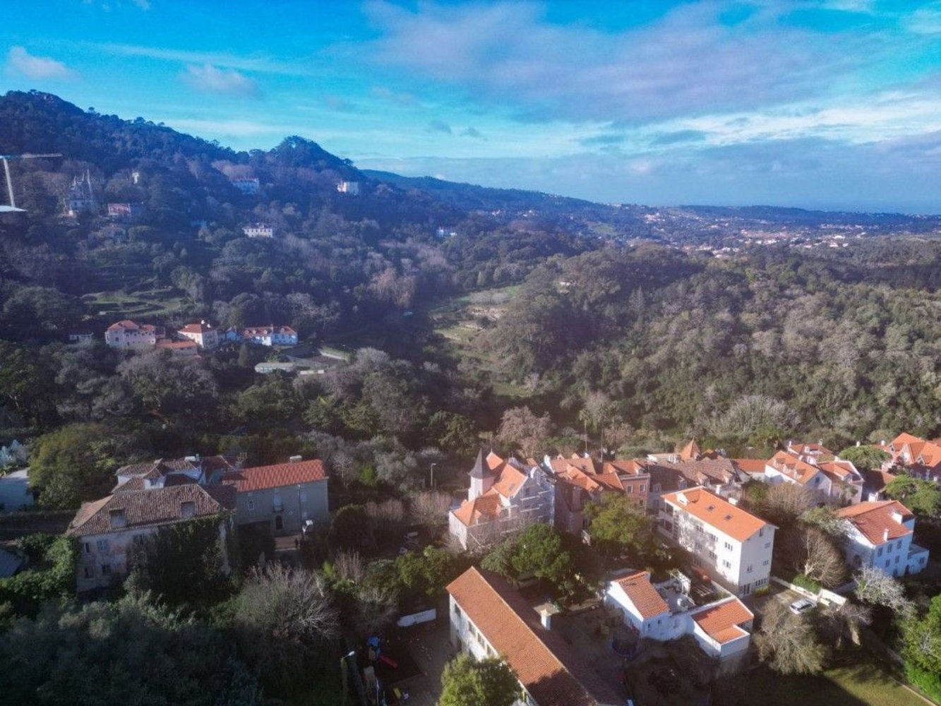 4 bedrooms House in Sintra, Portugal No. 111695