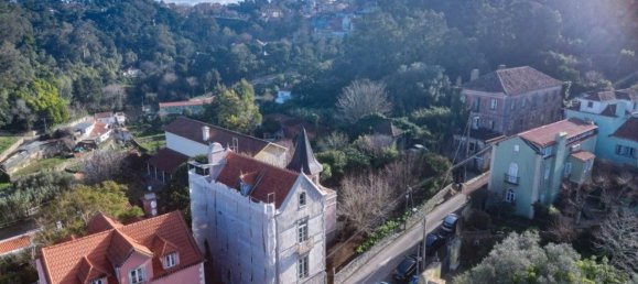 4 bedrooms House in Sintra, Portugal No. 111695 12