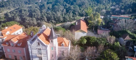 4 bedrooms House in Sintra, Portugal No. 111695 13