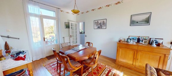 3 bedrooms House in Beaumont-du-Gatinais, France No. 192054 22