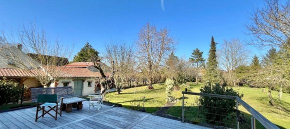 3 bedrooms House in Beaumont-du-Gatinais, France No. 192054 5