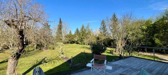 3 bedrooms House in Beaumont-du-Gatinais, France No. 192054 20