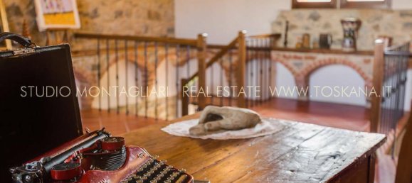  Castillos de 15 dormitorios en Castelnuovo Berardenga, Italy No. 57575 13