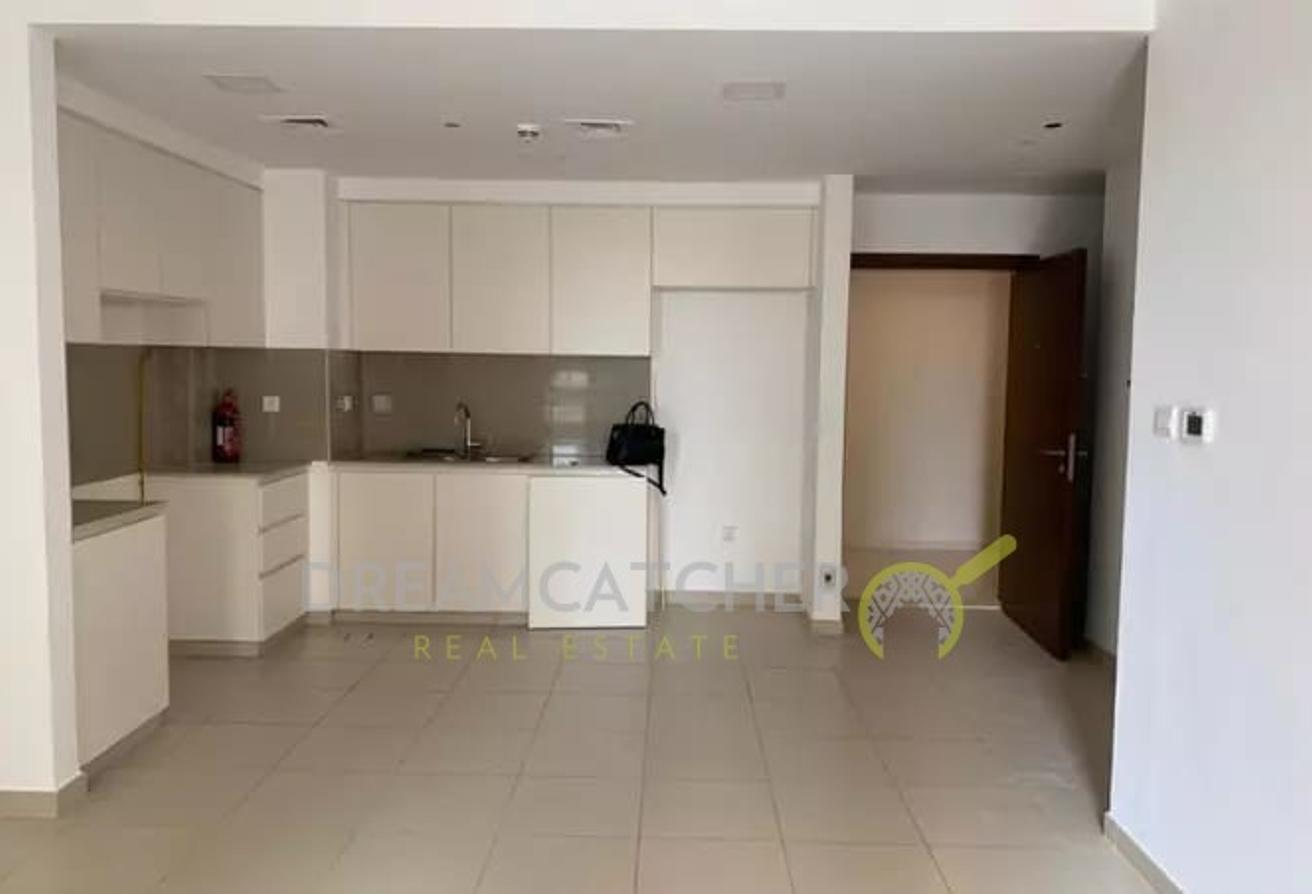 Квартира с 2 спальнями в ZAHRA BREEZE, Town Square, ОАЭ № 58529