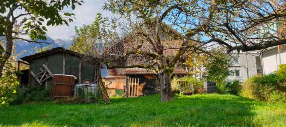 Земельный участок 979м² в Блуденц, Австрия № 165291 2