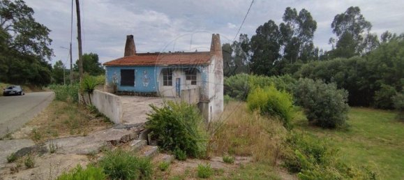4 Schlafzimmer Haus in Asseiceira, Portugal, Nr. 187169 3