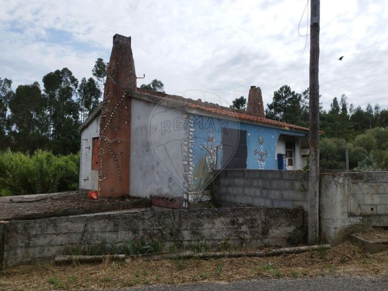 4 Schlafzimmer Haus in Asseiceira, Portugal, Nr. 187169
