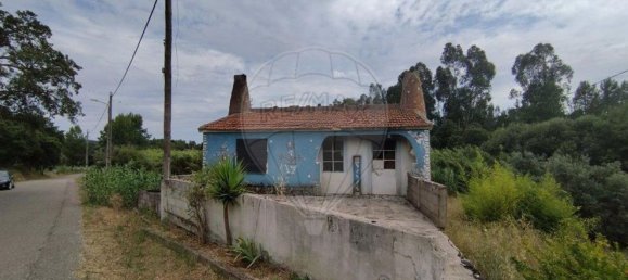 4 Schlafzimmer Haus in Asseiceira, Portugal, Nr. 187169 2